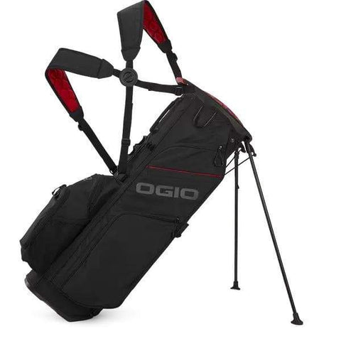 Ogio Woode 8 Hybrid Stand Bag 2022 - Free Personalization