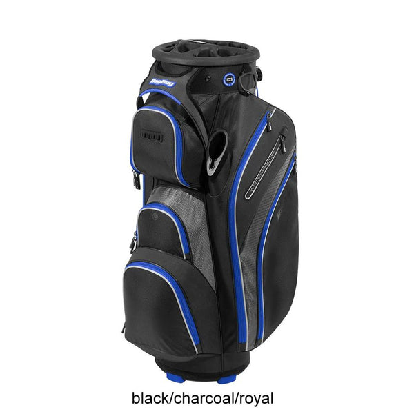 Golf bag outlet BagBoy revolver Rotating system