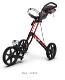 2024 Sun Mountain V1R Speed Golf Push Cart