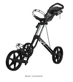2024 Sun Mountain V1R Speed Golf Push Cart