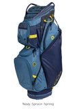 Sun Mountain 2023 Eco-Lite Cart Bag - Free Personalization