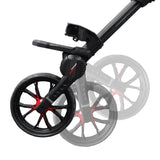 Bag Boy Nitron Auto-Open Push Cart - 2024
