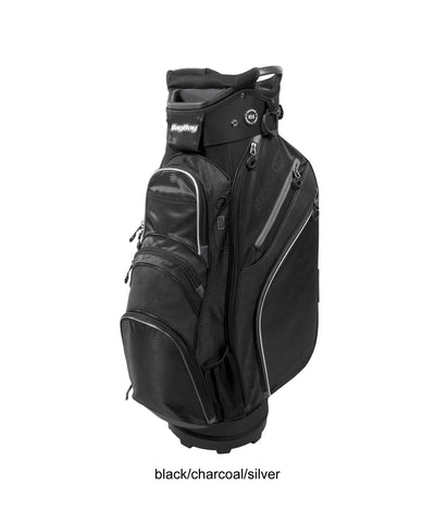 Bag Boy Chiller Cart Bag 2024 - Free Personalization