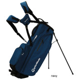 TaylorMade Flextech Crossover Stand Bag 2024 - Free Personalization