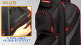 Datrek DG Lite II Cart Bag 2024 - Free Personalization