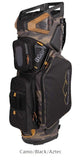 Sun Mountain Boom Cart Bag (14-way top) 2023 - Free Personalization