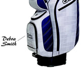 Sun Mountain C-130S Stand Bag (14-way top) 2023- Free Personalization