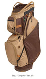 Sun Mountain 2023 Eco-Lite Cart Bag - Free Personalization