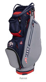 Sun Mountain Maverick Cart Golf Bag (14-way top) 2023 - Free Personalization